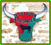 Pendant sa fête, le Club Taurin "Lou Sanglié" du Cailar maintient la tradition...