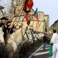 Aimargues, la Journée des Traditions 2010