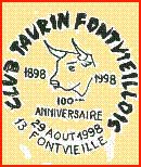 Le Club Taurin Fontvieillois.