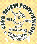 Le Club Taurin Fontvieillois, fondé en 1898, fête son 110ème anniversaire.