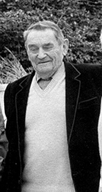 Emile Bilhau - 1987
