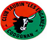 Organisé par le Club Taurin ''Les Enganes'', Codognan sera en fête.