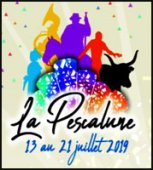 <i>Communiqué</i><br>2019 : Lunel & la Pescalune, au cœur de l'Arène ! (2/3)