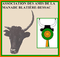 Les Amis de la manade Blatière-Bessac