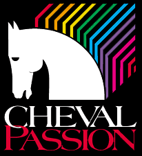 Cheval Passion 2011 à Avignon