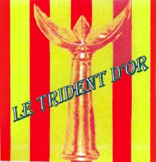 Le Trident d'Or 2008