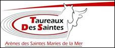 Communiqué de<br><span style="color:#FF0000;">"SAS Taureaux des Saintes"</span>