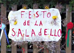 Festo de la Saladello - 2006