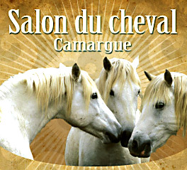 Camagri 2013 : 11ème Edition du Salon du Cheval Camargue