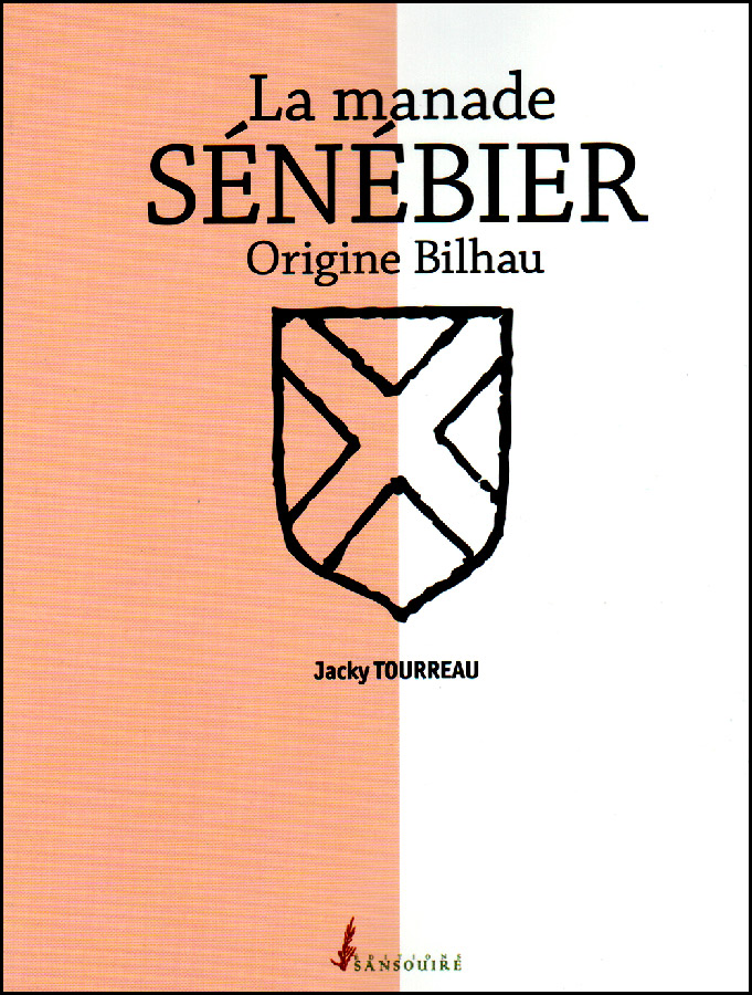 La manade Sénébier - Origine Bilhau