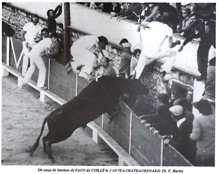 <span style="color:#0000FF;">SOUVENIRS....</span><br>Trophée de l'Avenir - 1978 - Finale