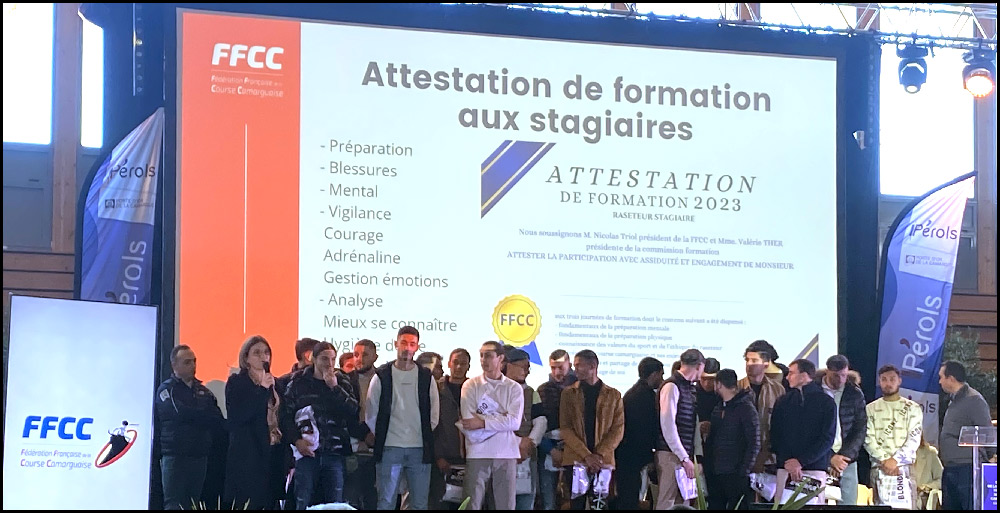 CONGRÈS FÉDÉRAL 2024