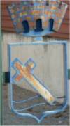La vote 2002 à Aimargues