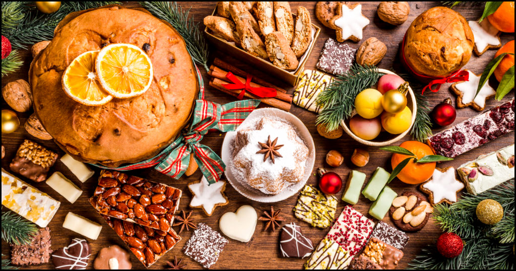 Noël en Provence ... et Languedoc !<br><i>la liste...</i>