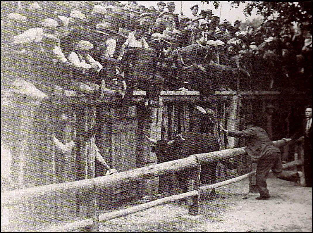 Document photo, Les Paluds-Raynaud
