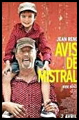 AVIS DE MISTRAL