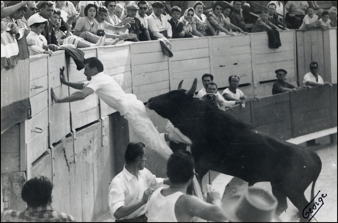 Document photo, Pougaou de Ferraud, Canto