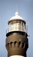 Phare de Faraman