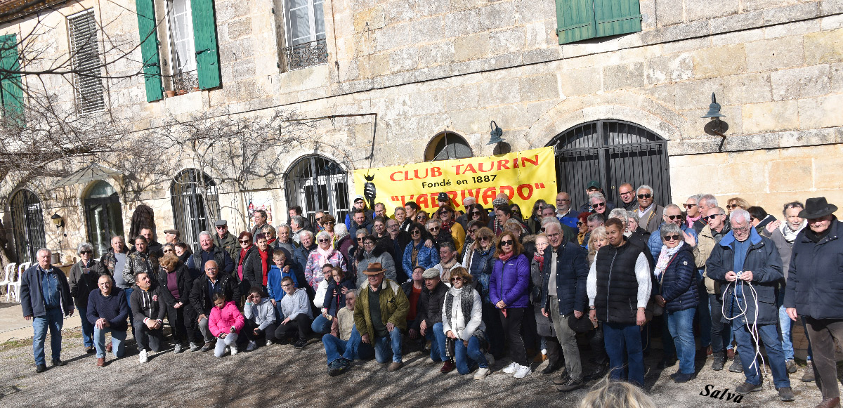Arribage chez Cuillé -11 fév 2024 (2/2)