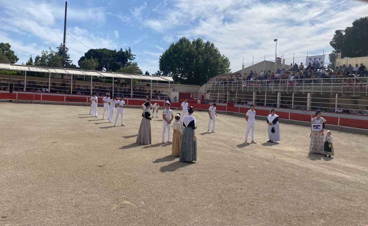 Trophée Corne d'Argent<br>Une bonne recette mais manque de sel par moment