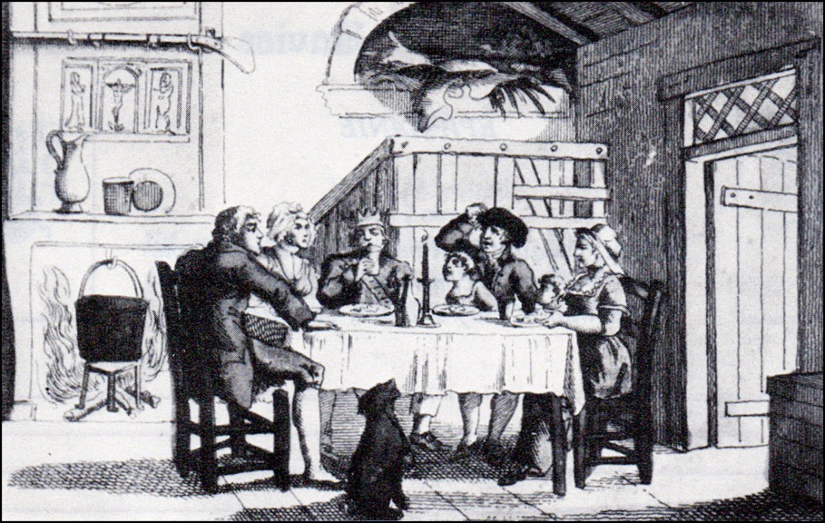 Epiphanie et Galette des Rois<br>Où commence la croyance et où demeure la tradition ?