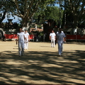 Cinquième Journée du Trophée des Alpilles à Eyguières