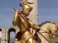 Fête des Gardians et Election de la 19eme reine d'Arles