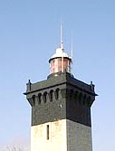 Phare de l'Espiguette