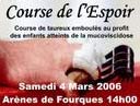 2006-Course de l'espoir