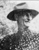GADIOT Gérard - gardian, écrivain camarguais.