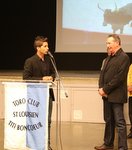 Joris Alvarez, un nouveau président à la tête du Toro club Titi Boncoeur de Port Saint Louis du Rhône