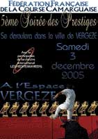 Les "Prestiges 2005",<br> j'y étais !