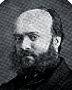 Théodore Aubanel (1829-1896 )