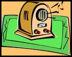Les Radios