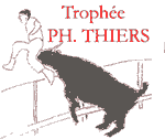 2007 - AG du Trophée des Vaches Cocardières