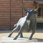 Barraie Statufié
