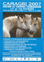 Camagri 2007