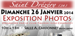 Exposition Photos