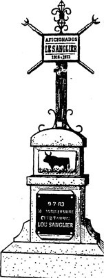 Le tombeau du Sanglié (1/6)