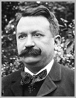 Aigues-Vives fête le 150ème anniversaire de la naissance de Gaston Doumergue.