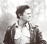 Monsieur Jean Lafont est décédé.