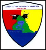 Hommage de l'A.T. CAMARINA à Georges Navarro