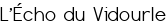 L'Écho du Vidourle
