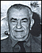 Pierre SARGUET