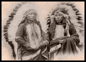 Ce que fut la conférence à propos de la venue des Indiens, en 1905, au Cailar