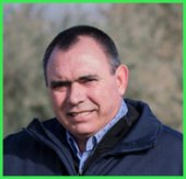 Ensemble pour Thierry Boudoux