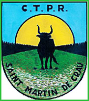 St Martin de Crau