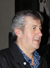 Hommage de Jean-Pierre Ode à Pierrot JALLAT