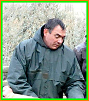 L' Association "<b>Les amis de la Manade <span style="color:#FF8C00;">Blatière</span>-<span style="color:#008000;">Bessac</span></b>" n'oublient pas Thierry Boudoux !