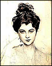 FLANDREYSY Jeanne